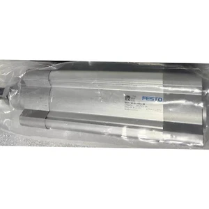 1pc New FESTO DSBC-50-80-PPVA-N3 1366951 Standard Cylinder Fast delivery - Picture 1 of 5