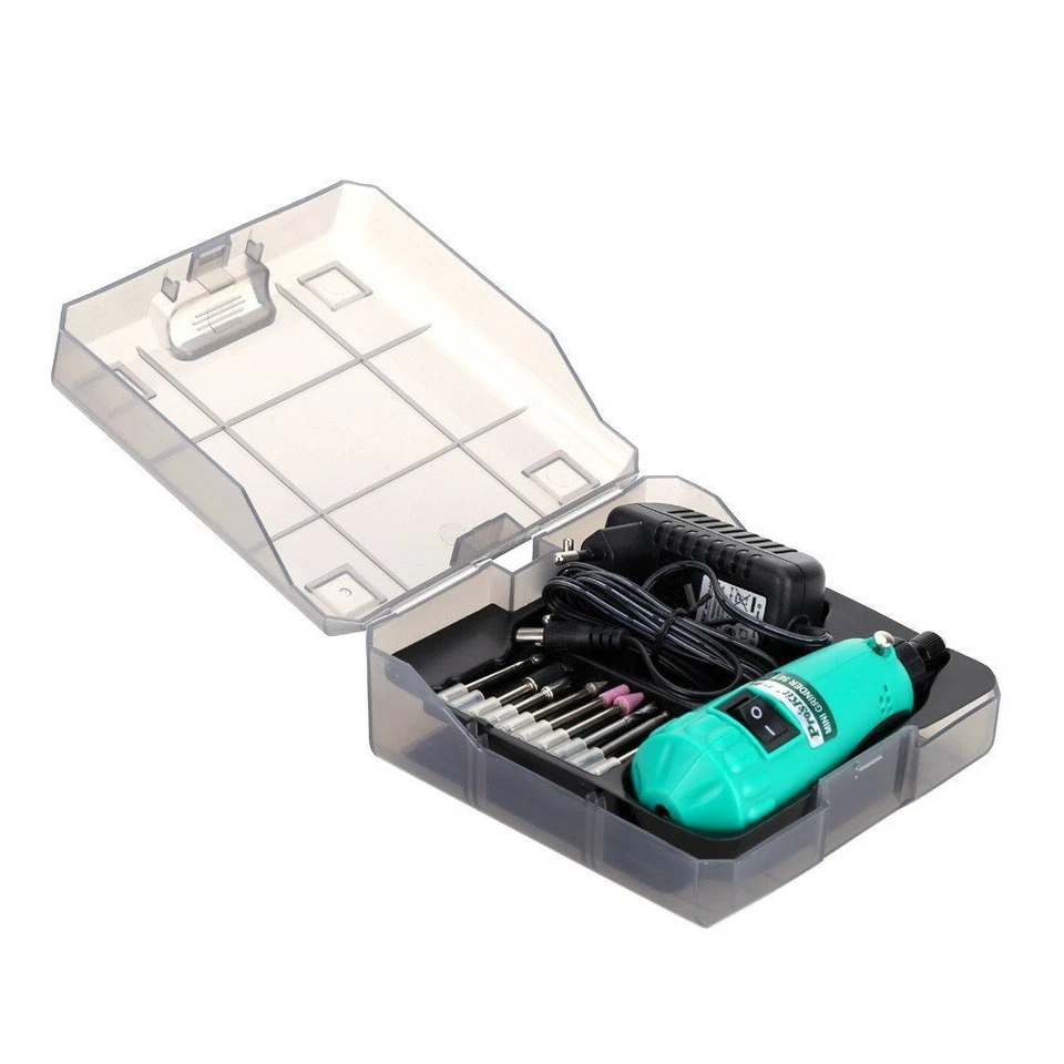 Eclipse ProsKit PT-5202A Professional Mini Electric Grinding Group Grinder Set - Image 1 of 1