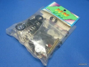 Vintage (Hong Nor 229) 21:8 Buggy / Super Shock Absorber Front / Made in Taiwan - Picture 1 of 1