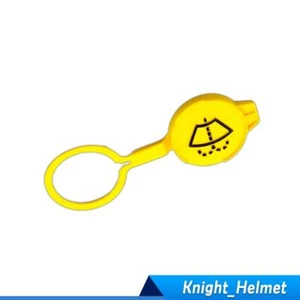 Windshield Washer Fluid Reservoir Cap Fit For Jeep Cherokee - Picture 1 of 7