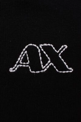 Armani Exchange Classic Crew Neck Jumper Size M - Image 1 of 4