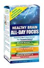 Applied Nutrition Healthy Brain All-Day Focus 50 Tablet