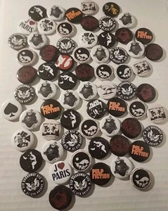 Brandy Melville 68 Pins - Picture 1 of 6