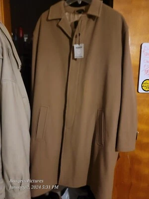 alfani mens jacket - Image 1 of 4