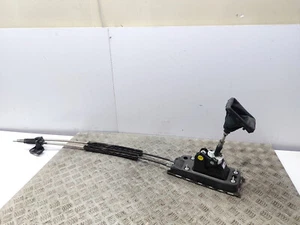 AUDI A3 8V SELECTOR DE MARCHAS Y ACOPLAMIENTO MANUAL 6 VELOCIDADES 5Q0711061 2015 - Imagen 1 de 15