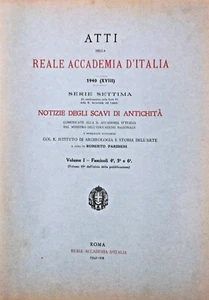 ARCHEOLOGIA ARQUA’ PETRARCA FOSSATO DI VICO PETRALIA SOTTANA GESTURI SETZU - Picture 1 of 5