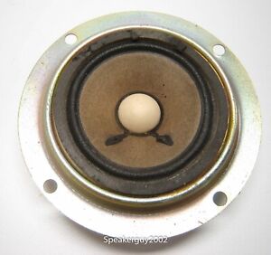 4" Speaker for Pioneer TS-6X / 4 Ohm