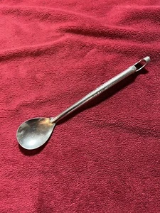 Abrebotellas Cuchara Vintage, Hotel Cleveland (OH) de 1915-1958. - Imagen 1 de 9