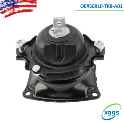 Montaje de motor trasero 50810TK8A01 para Honda Odyssey 2008-2017 SOHC 50810-SHJ-A62 Foto 1 de 4