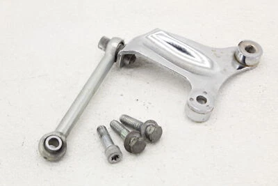 08-16 Harley Davidson Electra Glide Ultra Limited Flhtk Engine Motor Mount - Image 1 of 4