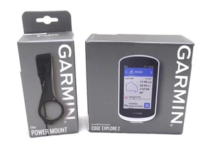 Garmin Edge Explore 2 Power Mount Bundle includes Power Mount - Picture 1 of 1