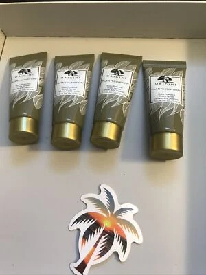 Origins Plantscription Multi-Powered Youth Serum .5 Fl. Oz./15 Ml. ea Lot Of 4 - Image 1 of 2