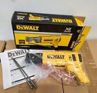 Dewalt Dcf6201 Dcf6201 Xj Collated Drywall Screw Gun Attachment With Bit