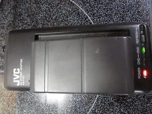 JVC Camcorder GR-AX410 Video VHS-C - Picture 1 of 11