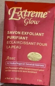 Extreme Glow Lightening Soap 200g - Picture 1 of 1