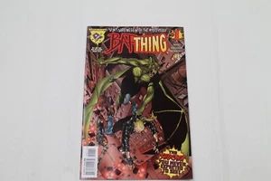 Cómic Amalgam Bat-Thing junio 1997 - Imagen 1 de 4