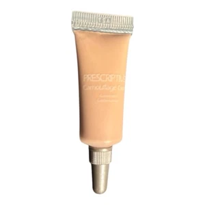 Prescriptives Px Camouflage Cream in Cool Light O8, .24 Oz, Half of Full Size - Picture 1 of 4
