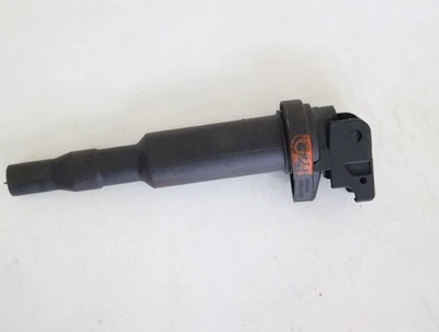 Zündspule Zylinder 1 MINI CLUBMAN R55 0221504470 BOSCH 1.6 90 KW 122 PS 04-2010 - Image 1 of 3