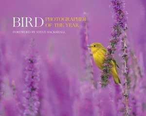 Bird Photographer of the Year: Collection 7 [hardcover] Bird Photographer of the - Picture 1 of 1