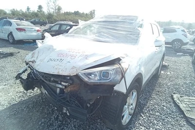 Hyundai Santa Fe 2014 transmisión automática fabricante de equipos originales 117 k millas - LKQ405053461 Foto 1 de 4