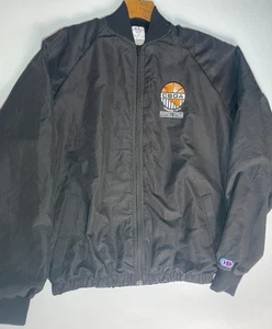 Cliff Keen Athletic CBOA Foothill-Citrus Referee Jacket Black Mens Size M Zip Up - Bild 1 von 12