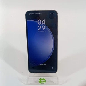 T-Mobile rotto Samsung Galaxy S23 FE 8 GB RAM 128 GB SM-S711U rotto - Foto 1 di 7