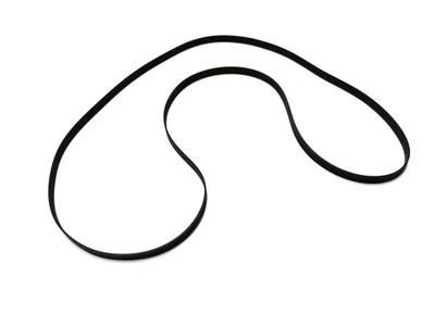 MARKENLOS Cinghia di trasmissione 4 mm per giradischi TECHNICS SL-BD3/SEG SL-BD3D cinghia Belt