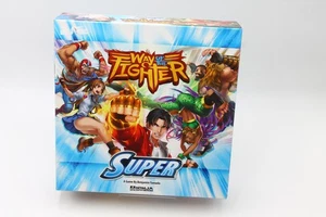 Juego de mesa usado: Way Of The Fighter: Super - Imagen 1 de 4