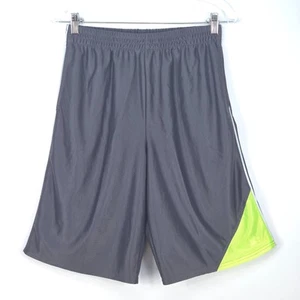 STARTER Mesh Shorts Boys XXL Lightweight Dazzle Basketball Activewear Athleisure - Picture 1 of 17