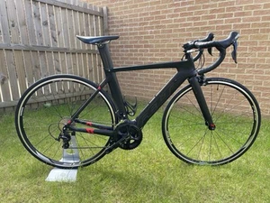 Very Good Condition Felt Carbon Road Bike 51cm 8.3kg 5'4" - 5'8" - Picture 1 of 18