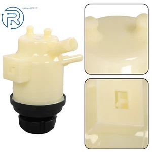 Power Steering Reservoir With Cap For Kia Amanti 2007 2008 2009 3.8L V6 3R-360 - Picture 1 of 13