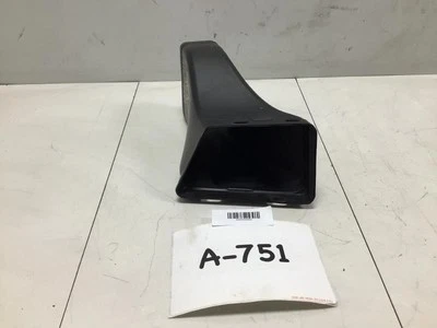 BMW 535XI 2008 sedán freno delantero izquierdo refrigeración conducto de aire compatible con 08-10 BMW 528i OEM+ Foto 1 de 4