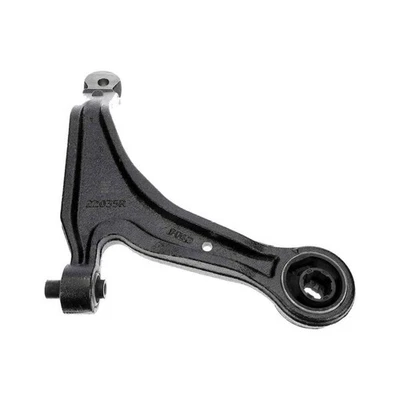 For Volvo V90/S90 1997 1998 Control Arm | Powder Coated Finish | Rubber Bushing Foto 1 de 4