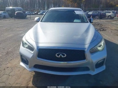 (LOCAL PICKUP ONLY) Roof Glass Fits 14-23 INFINITI Q50 978338 - Image 1 of 4