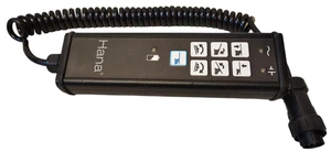 Mizuho OSI Hana 6807-4 Controller For Hana 6875 Table - Bild 1 von 10