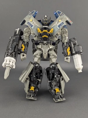 Transformers Revenge of the Fallen Ironhide complete Hasbro ROTF Voyager - Image 1 of 4