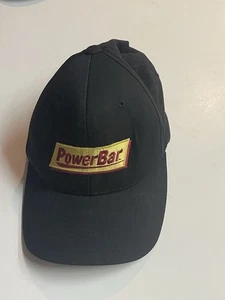 Power Bar Team Elite Fitted Hat L-XL - Picture 1 of 3