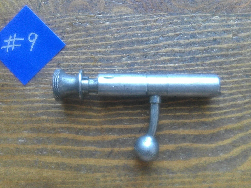 Springfield Stevens Model 121 120 15 15A 125 Bolt Assembly, Old Style - Image 1 of 4