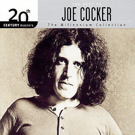 Cocker, Joe : 20th Century Masters: Millennium Collection CD Eco Foto 1 de 1