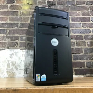 Dell Vostro 200 PC for Retro Gaming Celeron 2.00GHz 1GB RAM (Windows XP) - Picture 1 of 11