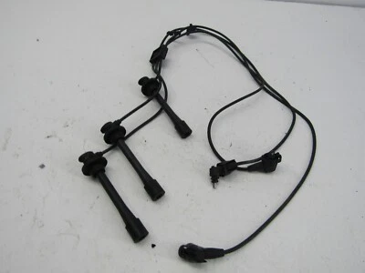 Комплект катушек зажигания 4Runner 2002 Toyota 3,4 л V6 проводка свеча зажигания изготовитель оборудования - Изображение 1 из 4