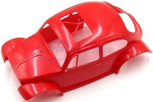 Tamiya 58060 Monster Beetle/58618 2015, 9335752/19335752/0335076 Body Shell, NEW - Picture 1 of 4