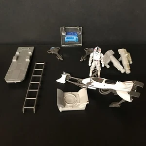 Star Wars Legacy Imperial AT-AT Walker Fahrzeug Original Teil auswählen Original-Zubehör-Hersteller U-Pick - Bild 1 von 85