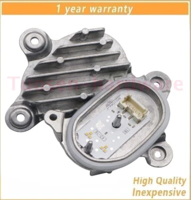 2x Unidad de módulo de luz LED de señal de giro de faros LED para BMW 1' F52 118i 120i 125i Foto 1 de 4