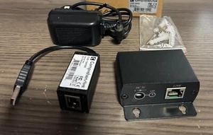 Comprehensive CUE-104FE USB 2.0 Fast Extender with 4 Port Hub New in Box - Picture 1 of 3
