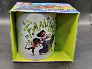 Coffee Mug Tea Mug Disney Encanto Familia Ceramic Mug - Picture 1 of 5
