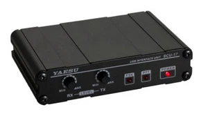 Yaesu SCU-17 - Interface Unit - Picture 1 of 1