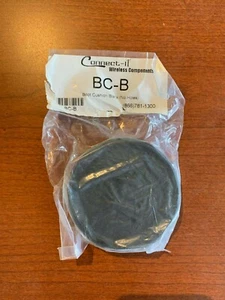 (20) Connect-It/Site Pro BC-B, 4″ Entry Port Boot Cushion, Blank (no holes) - Picture 1 of 2