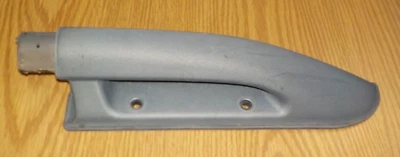 GMC Jimmy 1997 SUV pasajero delantero derecho techo montaje 16864C - gris Foto 1 de 3