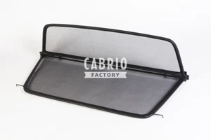 BMW 3er CABRIO E36 93-99  Klappbar Windabweiser ,mit Schnellverschluß,Windschott - Bild 1 von 1